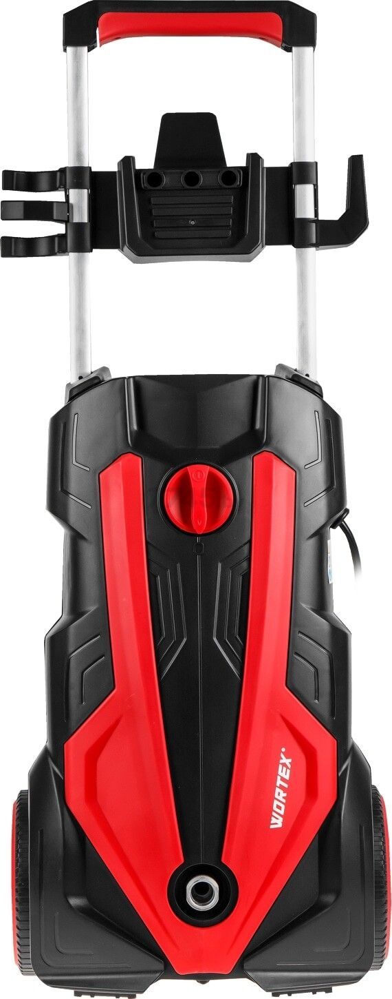 вид модели мойка высокого давления wortex pw 1620