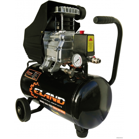 Модель компрессор eland wind 24a-1co общий вид модели компрессор eland wind 24a-1co