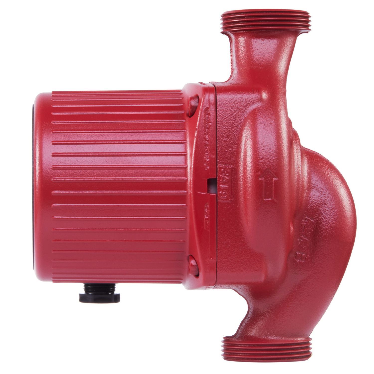 Насос циркуляционный Grundfos UPS 25-80 вид модели насос циркуляционный grundfos ups 25-80