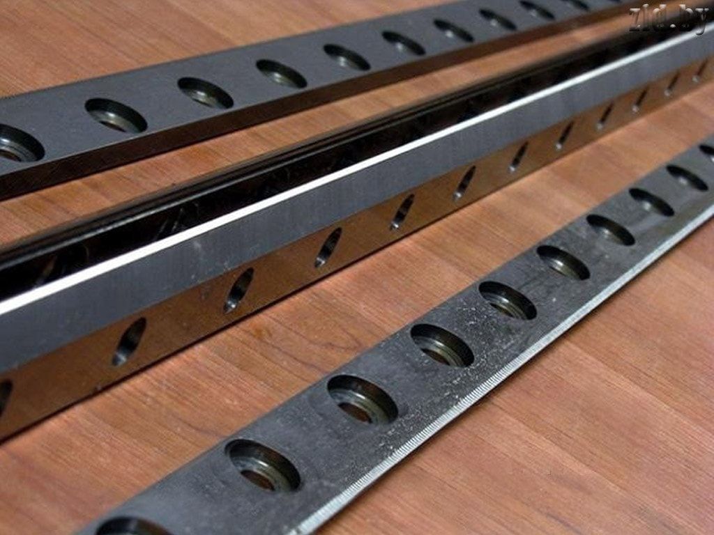 Ножи для лущильных станков вид модели ножи для лущильных станков