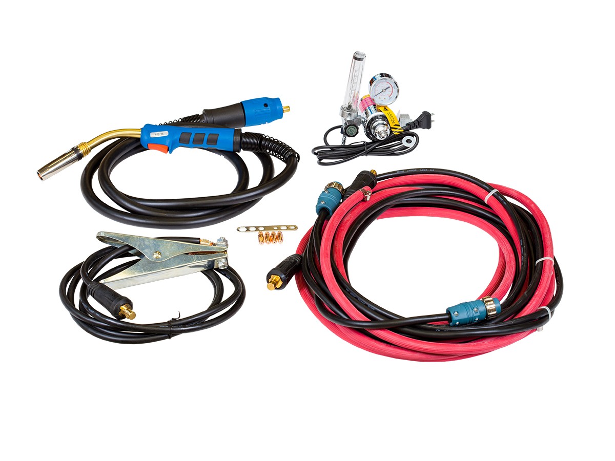 вид модели сварочный полуавтомат сварог mig 350 (j1601)