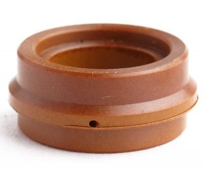 вид модели cb-150 диффузор газовый (кольцо завихрительное)/swirling ring