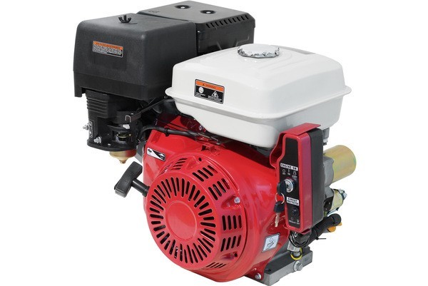 Модель двигатель бензиновый tss excalibur s420 - k3 (вал цилиндр под шпонку 25/62.5 / key) общий вид модели двигатель бензиновый tss excalibur s420 - k3 (вал цилиндр под шпонку 25/62.5 / key)