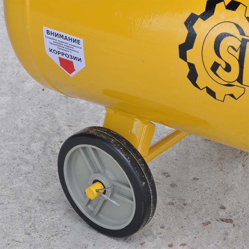 Воздушный компрессор SKIPER IBL2070А вид модели воздушный компрессор skiper ibl2070а