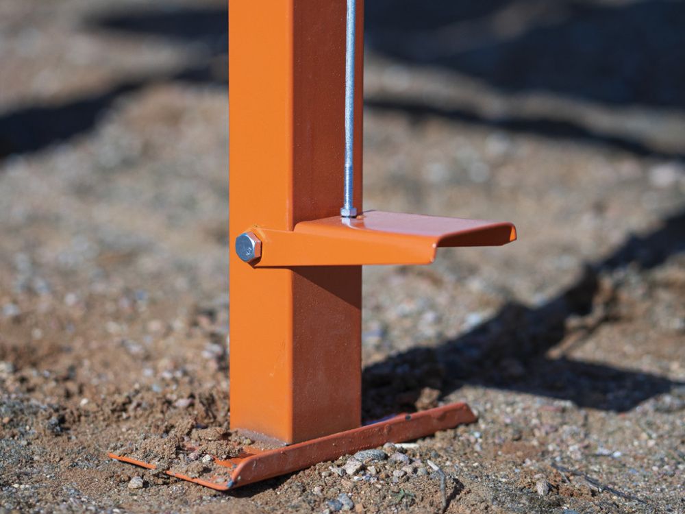 вид модели бетономешалка hamer cm-160 (0146u) уценка