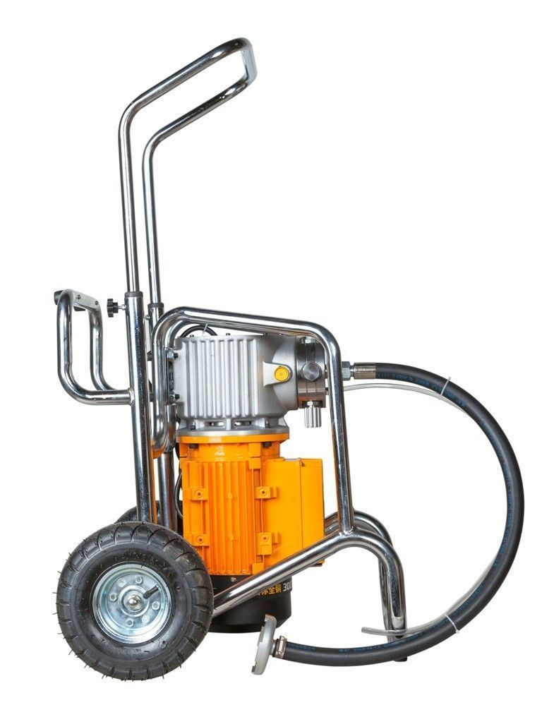 вид модели мембранный окрасочный аппарат dino-power dp-6000 (0567u) уценка