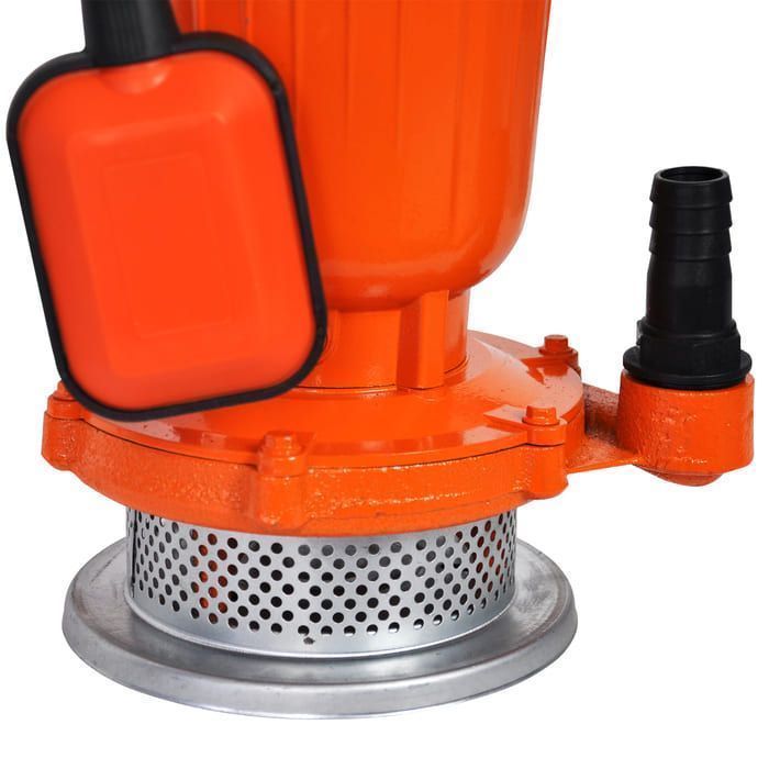 вид модели насос дренажный skiper wq16-2d