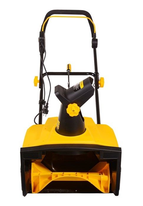 Снегоуборщик электрический Huter SGC 2300E (2000Е) вид модели снегоуборщик электрический huter sgc 2300e (2000е)