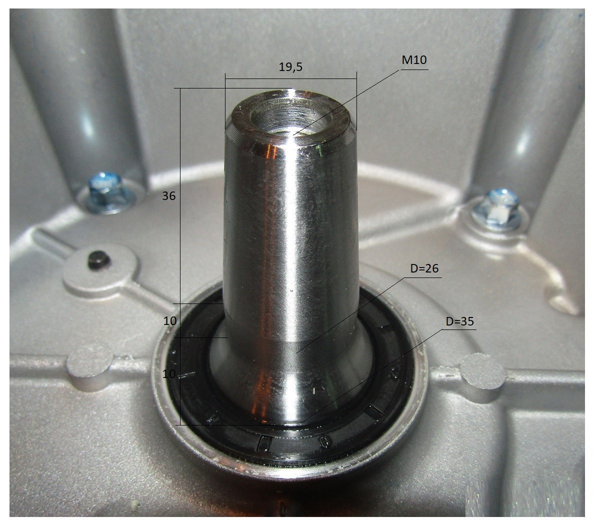 Двигатель бензиновый TSS KM420C-V вид модели двигатель бензиновый tss km420c-v