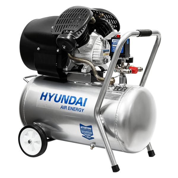 вид модели компрессор hyundai hyc2250s