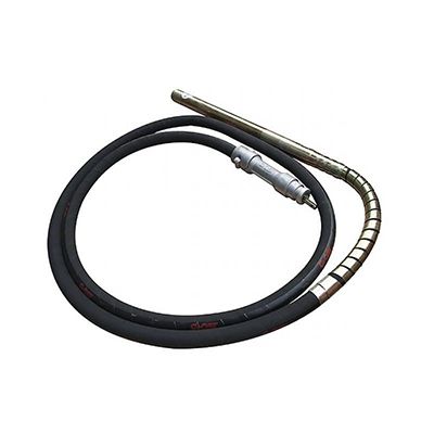 вид модели гибкий вал маятникового типа с вибронаконечником grost vg 3/35