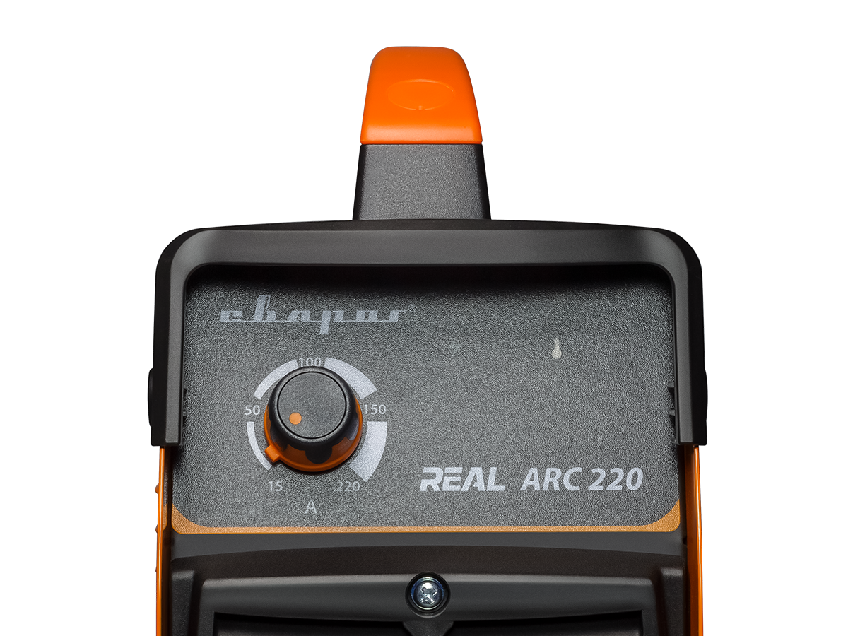 вид модели сварочный аппарат инверторный arc 220 (z243n)