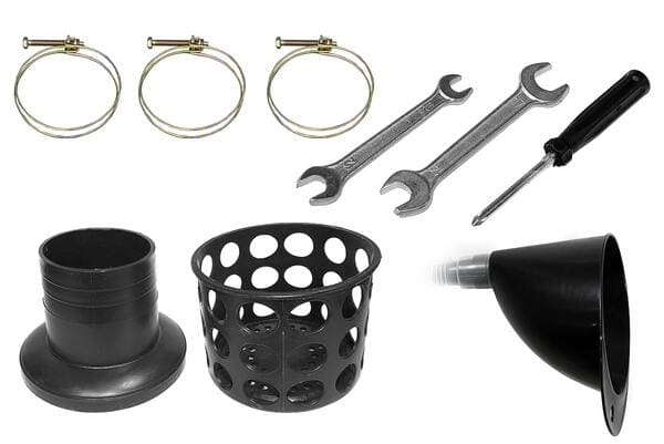 вид модели мотопомпа дизельная tss pdst100e (с электростартом, акб)