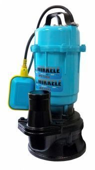 Насос дренажно-фекальный Mikkele MPS-1500 вид модели насос дренажно-фекальный mikkele mps-1500