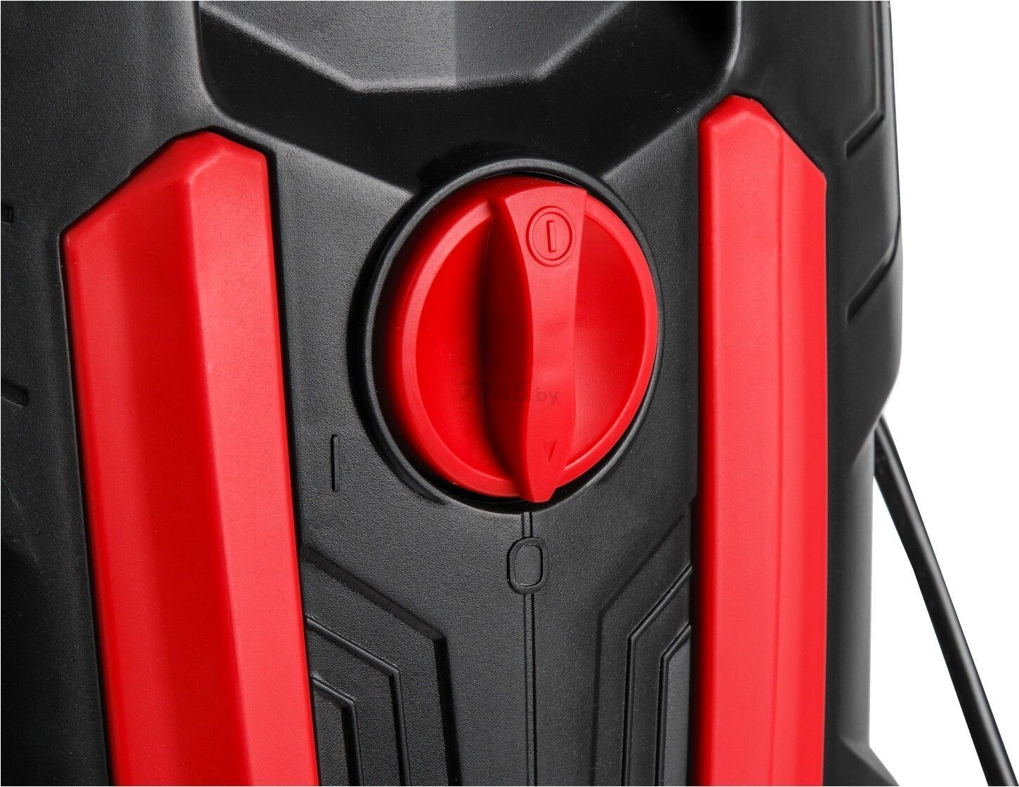 вид модели мойка высокого давления wortex pw 1620