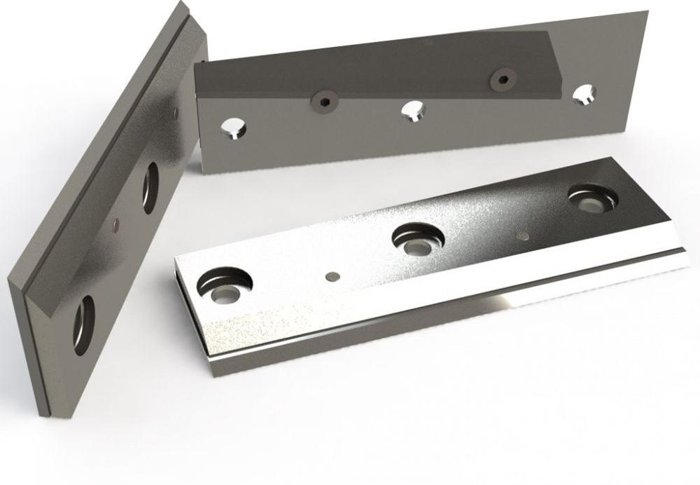 вид модели ножи гильотинные длиной до 2 метров