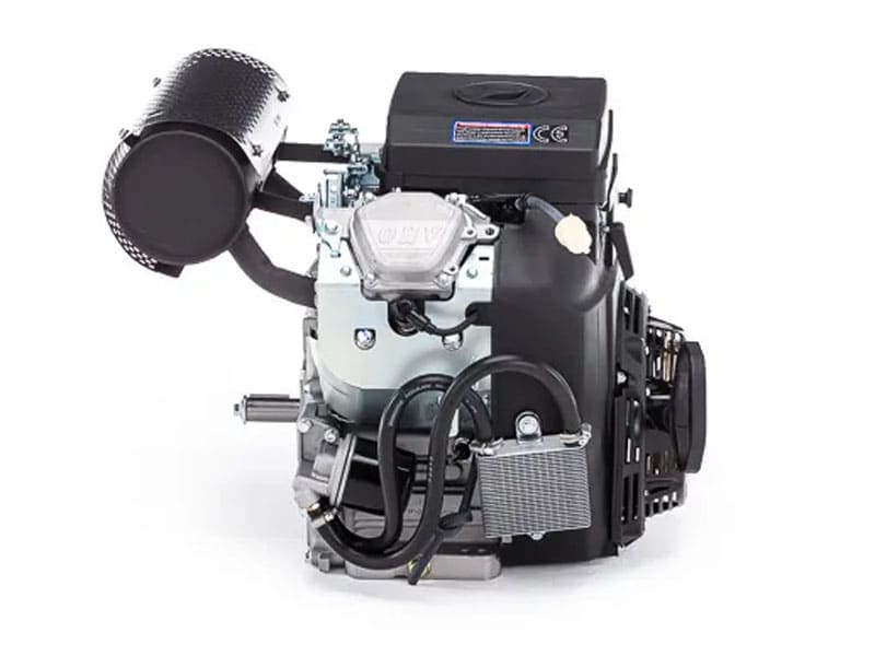 Двигатель Lifan LF2V78F-2А PRO (вал 25 мм) вид модели двигатель lifan lf2v78f-2а pro (вал 25 мм)