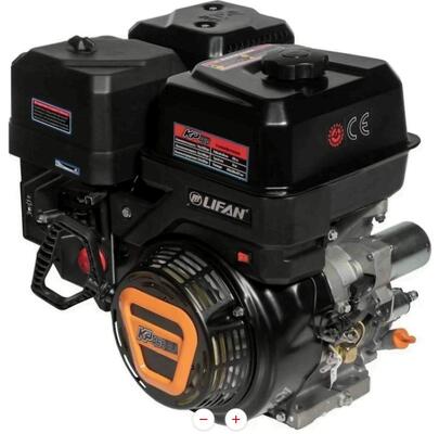 Двигатель бензиновый TSS LIFAN KP460E/ENGINE ASSY вид модели двигатель бензиновый tss lifan kp460e/engine assy