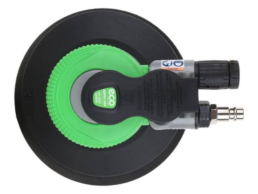 Пневмошлифмашина эксцентриковая ECO ASP11-150 вид модели пневмошлифмашина эксцентриковая eco asp11-150