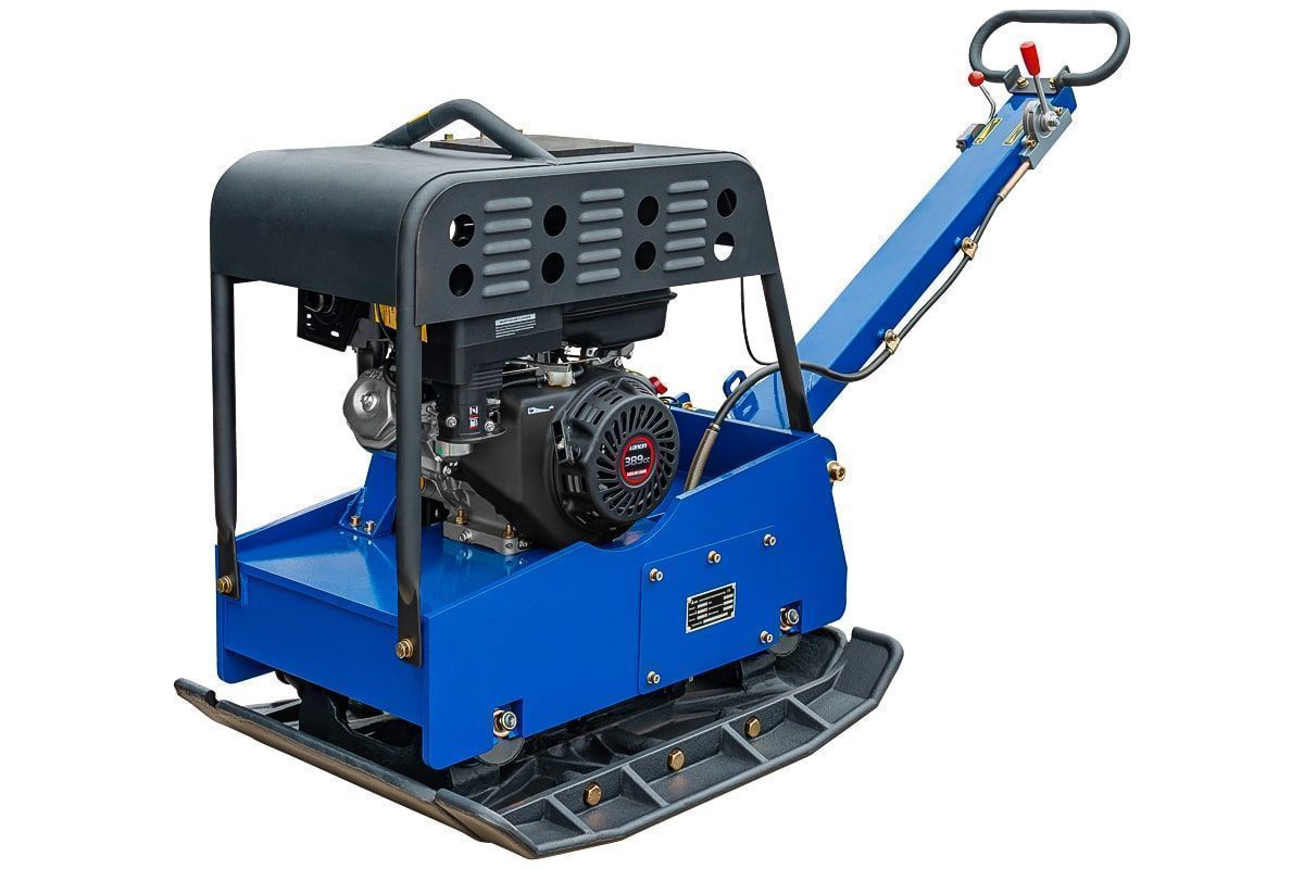 Виброплита реверсивная TSS-WP320L вид модели виброплита реверсивная tss-wp320l