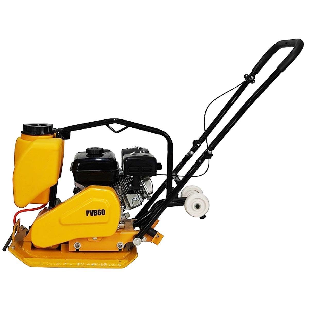 вид модели виброплита lifan pvb60