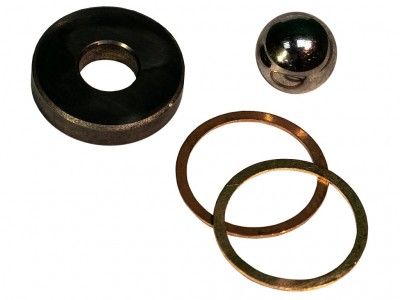 вид модели ремкомплект нижнего клапана для dp x-35