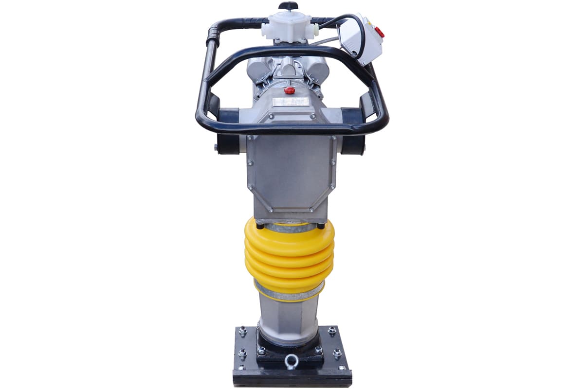 Вибротрамбовка электрическая TSS HCD80G (220В) вид модели вибротрамбовка электрическая tss hcd80g (220в)