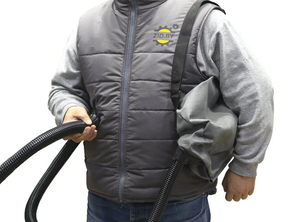 вид модели шлифовальная машинка (жираф) dino-power dp-3000