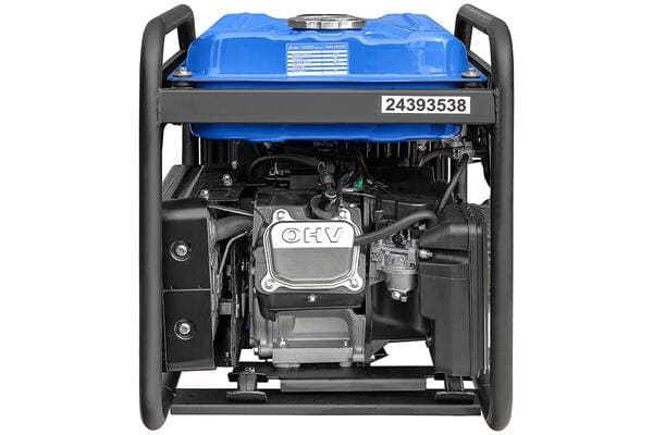 Генератор бензиновый инверторный SGG 4200Ei вид модели генератор бензиновый инверторный sgg 4200ei