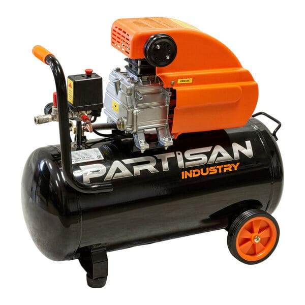 Компрессор Partisan APT 6018 вид модели компрессор partisan apt 6018