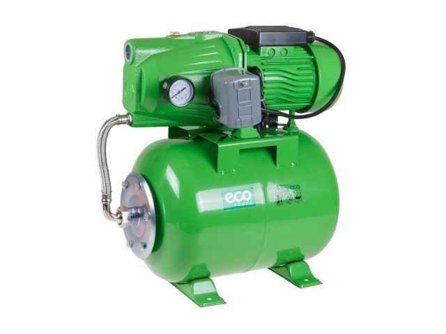 Станция водоснабжения ECO GFI-904 вид модели станция водоснабжения eco gfi-904