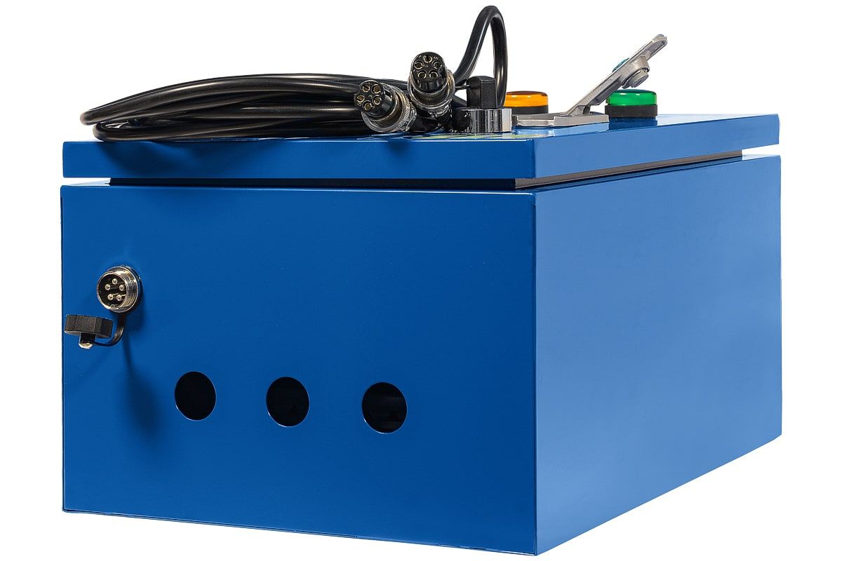 Блок ТСС АВР-С 11000D/230 вид модели блок тсс авр-с 11000d/230