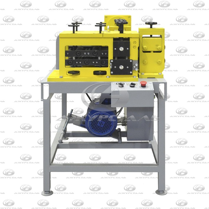 вид модели машина кузнечно-прессовая "ажур универсал" 220в