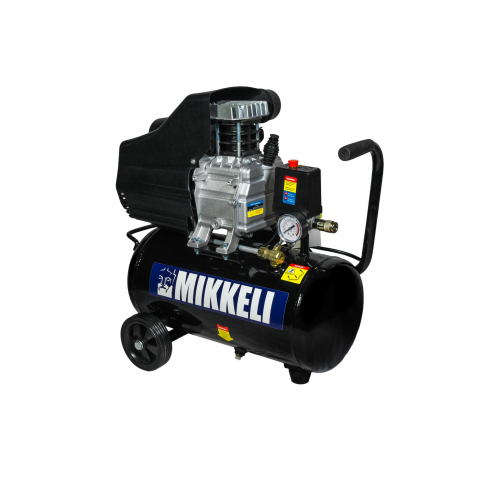 Компрессор Mikkele AC-241 вид модели компрессор mikkele ac-241