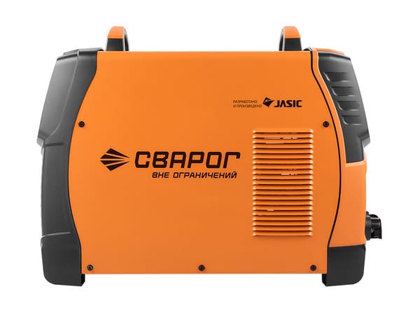 Сварочный полуавтомат Сварог PRO SMART MIG 500 (N215S) вид модели сварочный полуавтомат сварог pro smart mig 500 (n215s)