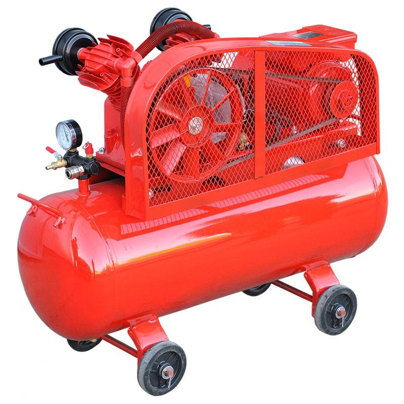 Воздушный компрессор BRADO IBL2070А вид модели воздушный компрессор brado ibl2070а