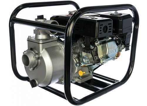 Мотопомпа Huter MP-50 вид модели мотопомпа huter mp-50