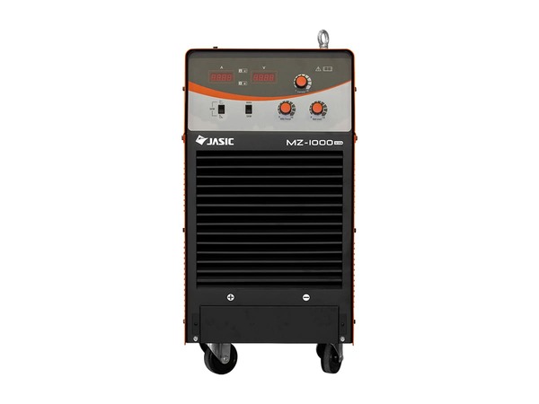Сварочный трактор Сварог MZ1000 (M308) вид модели сварочный трактор сварог mz1000 (m308)
