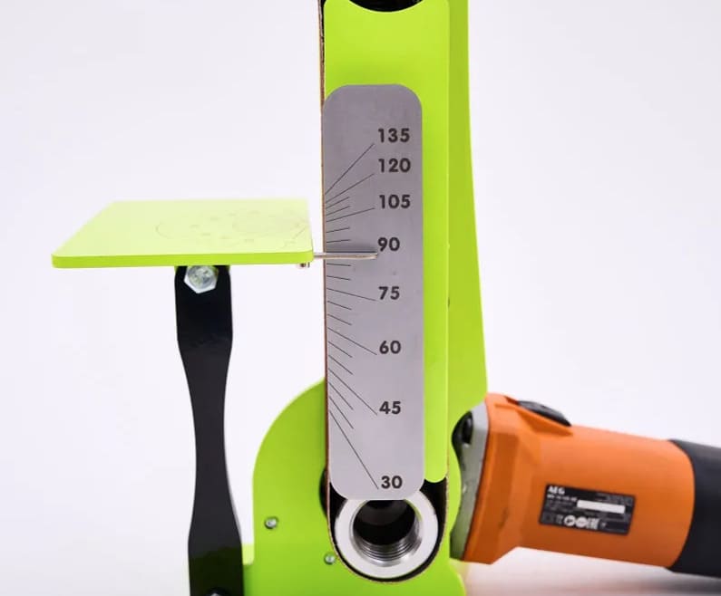 Гриндер ленточный Dino Lite вид модели гриндер ленточный dino lite