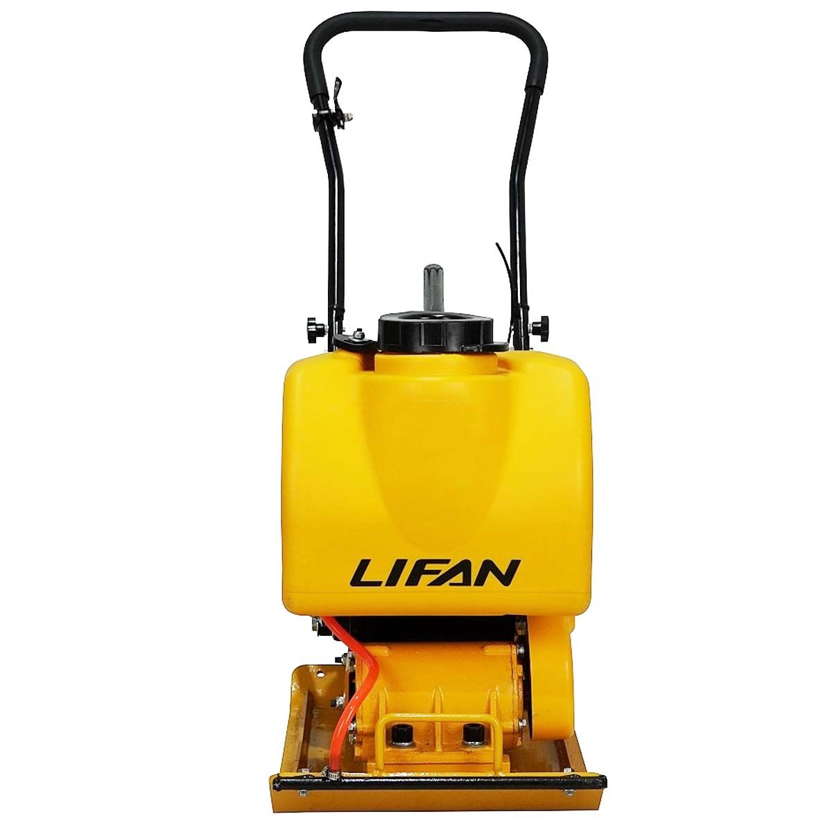 вид модели виброплита lifan pvb60