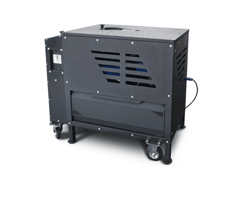 Кузнечно-прессовый станок «Ажур Макс» 380В вид модели кузнечно-прессовый станок «ажур макс» 380в