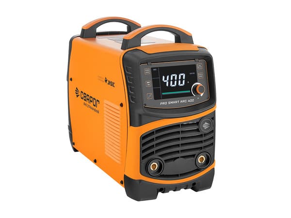 общий вид модели сварочный аппарат инверторный сварог pro smart arc 400 (z298s)
