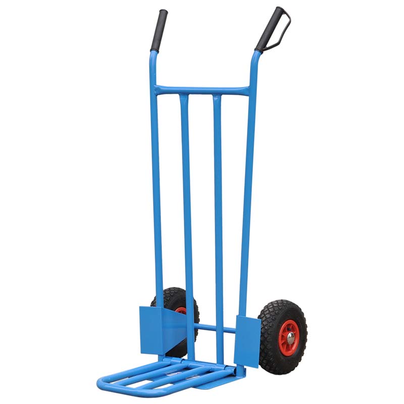 вид модели тачка skiper ht1893