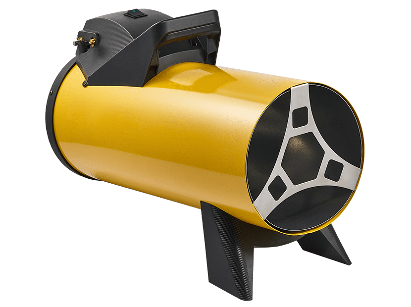вид модели пушка тепловая газовая ballu bhg-40m