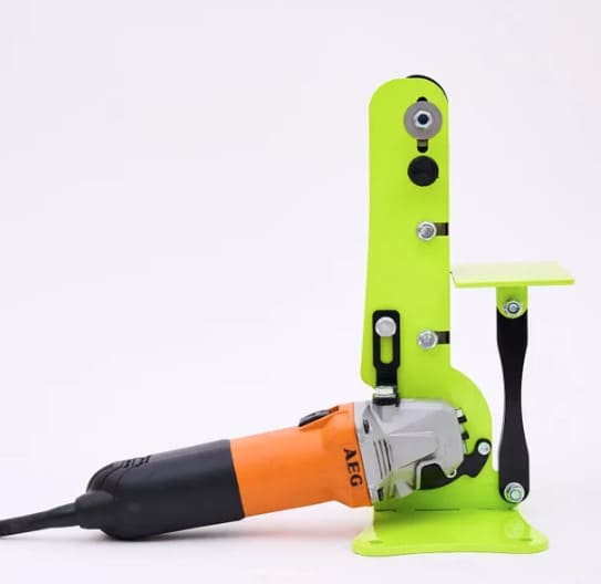 Гриндер ленточный Dino Lite вид модели гриндер ленточный dino lite