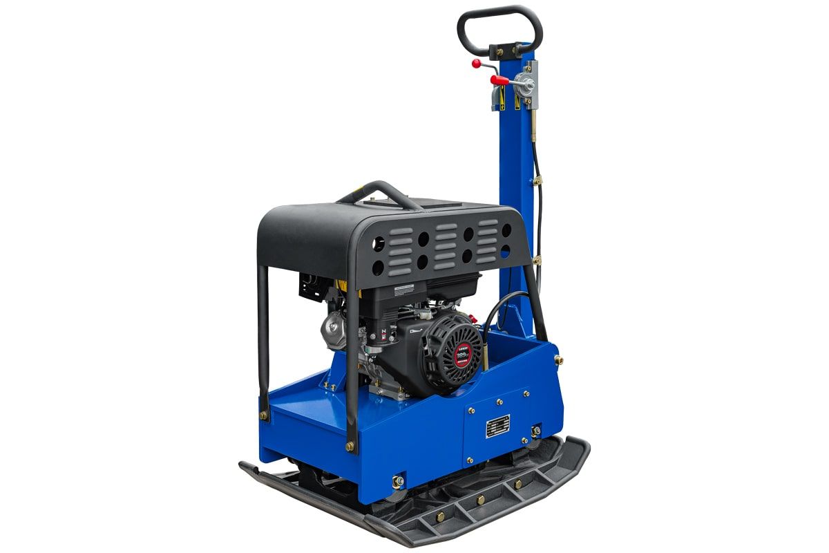 Виброплита реверсивная TSS-WP320L вид модели виброплита реверсивная tss-wp320l