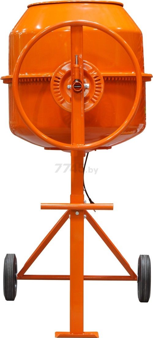 Бетономешалка ECO CM-172 вид модели бетономешалка eco cm-172