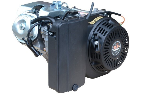 Двигатель бензиновый TSS KM420CE-V вид модели двигатель бензиновый tss km420ce-v