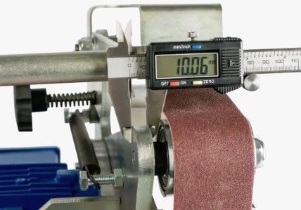 Гриндер Спутник 380 В вид модели гриндер спутник 380 в