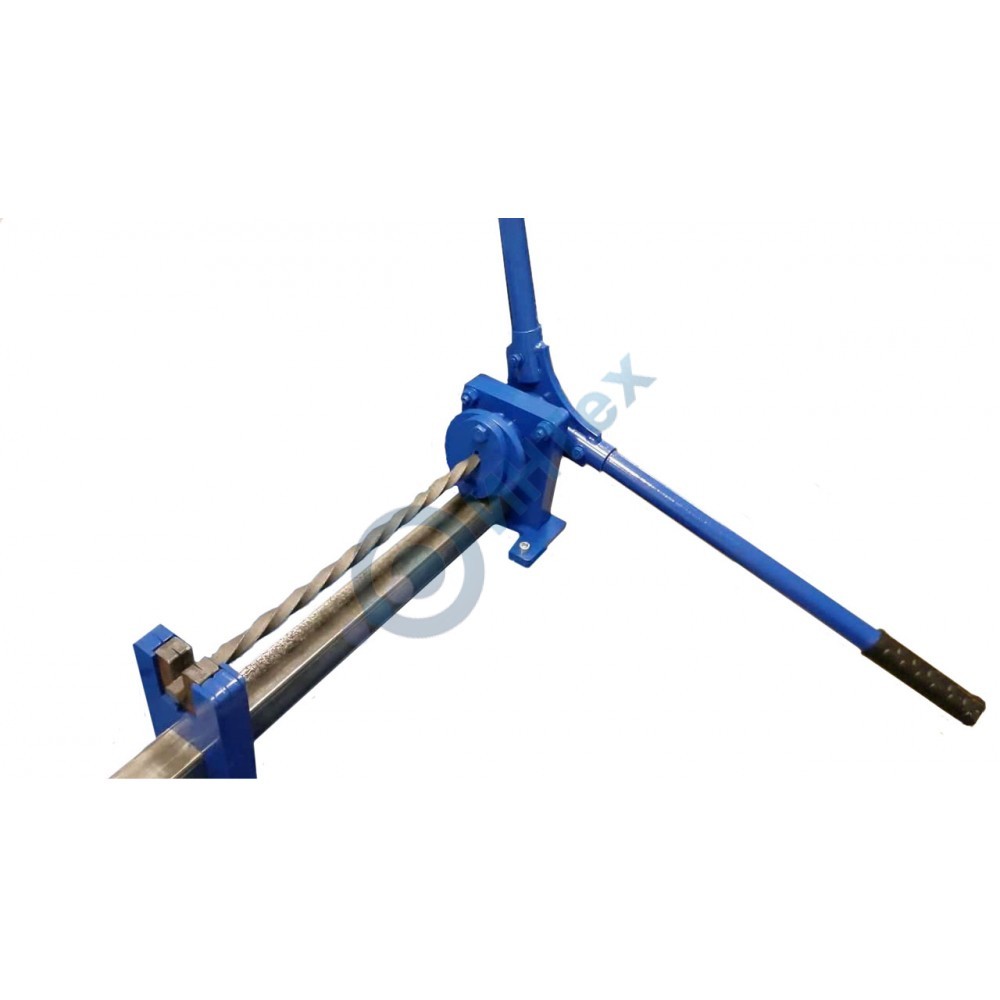 Торсион+Корзинка для холодной ковки Интех вид модели торсион+корзинка для холодной ковки интех